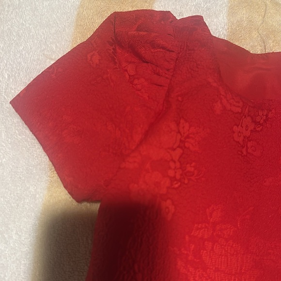 New Janie and Jack dress - Picture 9 of 11